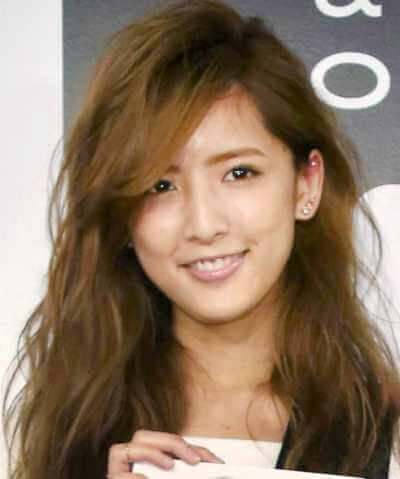 一ノ瀬美空の憧れの人である元E-girlsの藤井萩花
